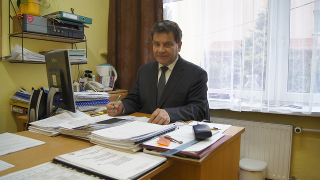 kierownik