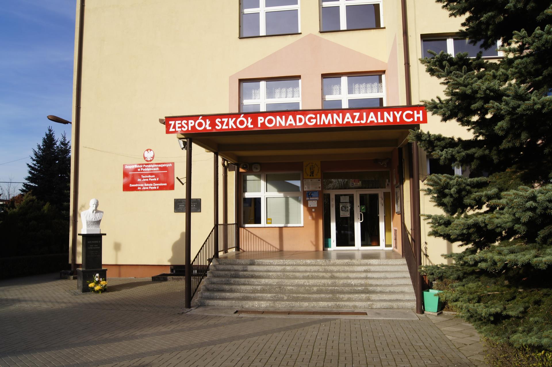 szkola baner