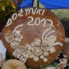 Dożynki 2017