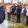 Ślubowanie klas I 2017
