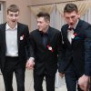 Studniówka 2017