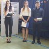Pożegnanie klas maturalnych 2018